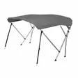 OS WHITEWATER BIMINI 1.7 - 1.9M GREY - Duell venetarvikkeet - 132105 - 1