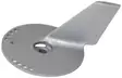 Osculati anodi evä OMC/Johnson/Evinrude - Duell venetarvikkeet - 5745 - 1
