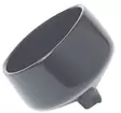 Osculati Rod holder PVC oval drain plug - Duell venetarvikkeet - 6065 - 1