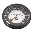 Painemittari LEZYNE jalkapumppuihin 3.5" max. (220 psi) - Duell polkupyörien varaosat ja tarvikkeet - 139215 - 1
