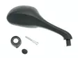 Peili Oikea Gilera Runner 50 05-17 / Piaggio NRG 50 03-17 - Duell mopojen varaosat ja tarvikkeet - 114725 - 1