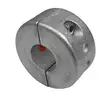 Perf metals akselianodi 25mm - Duell venetarvikkeet - 135505 - 1