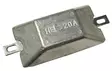 Perf metals runkoanodi 0.8 kg - Duell venetarvikkeet - 135375 - 1