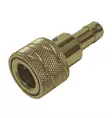 Pikaliitin tankkiin Honda 3/8" (9.5mm) letkulle naaras - Duell venetarvikkeet - 133045 - 1
