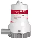 Pilssipumppu Europump II 3000 24v - Duell venetarvikkeet - 6595 - 1