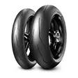 Pirelli Diablo Supercorsa V3 200/55 ZR 17 M/C 78W TL SC1 Re. - Duell renkaat - 64295 - 1