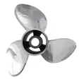 POLASTORM Poleax SS potkuri 14-3/4x18 - Duell venetarvikkeet - 136445 - 1