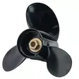 POLASTORM potkuri 10-3/8x13 Mercury/Mariner - Duell venetarvikkeet - 136965 - 1