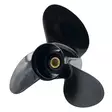 POLASTORM potkuri 14x15 Suzuki/Tohatsu/J/E - Duell venetarvikkeet - 136985 - 1