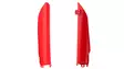 Polisport etuhaar.suojat Beta RR 2T/4T 12-18 X-TRAINER 15-.. RED (12) - Duell MP varaosat ja tarvikkeet - 129945 - 1