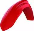 Polisport etulokasuoja CRF250R 18-21 CRF450R/X 17-20 Red04 OEM - Duell MP varaosat ja tarvikkeet - 131045 - 1