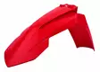 Polisport front fender MC 85 (21-24) SX85 (18-24) RED (8) - Duell MP varaosat ja tarvikkeet - 131065 - 1