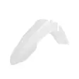 Polisport Front Fender YZ450F 23-.. YZ250F 24-.. White (1) - Duell MP varaosat ja tarvikkeet - 130825 - 1