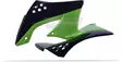 Polisport ilmanohjain KX450F 09-11 (6) (6) - Duell MP varaosat ja tarvikkeet - 130265 - 1