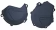 Polisport Kit Clutch+Igni. HUSQ FE450/501 KTM EXCF/XCFW450/500(17-23) Blue (28) - Duell MP varaosat ja tarvikkeet - 129035 - 1