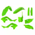 Polisport kit Kawasaki restyling KX125/250(03-08) KXF 20 styl (1) - Duell MP varaosat ja tarvikkeet - 130095 - 1