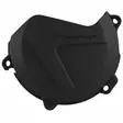 Polisport kytkinkopan suoja SX-F 450/500 16-17 musta (10) - Duell MP varaosat ja tarvikkeet - 129735 - 1