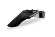 Polisport Rear Fender GasGas EC/EC-E125/200/250/300/450FSE(10-11) black (6) - Duell MP varaosat ja tarvikkeet - 130965 - 1