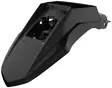 Polisport rear fender KLR650 (08-18) black (6) - Duell MP varaosat ja tarvikkeet - 130315 - 1