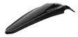 Polisport rear fender KX450F(16-18) KX250F(17-20) black (7) - Duell MP varaosat ja tarvikkeet - 130675 - 1