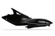 Polisport side panels Kawasaki KX250F(09-12)450F(09-11) black (5) - Duell MP varaosat ja tarvikkeet - 131025 - 1