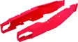 Polisport Swingarm Protector CR125/250 (04-07) CRF250X (08-17) black (12) - Duell MP varaosat ja tarvikkeet - 128285 - 1