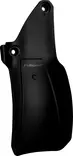 Polisport takaiskarin muovisuoja SX/F/XCF(23->)EXC/-F(24) musta (12) - Duell MP varaosat ja tarvikkeet - 129095 - 1
