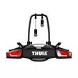 Polkupyörän kuljetusteline THULE VeloCompact 2 13 pin 2:lle pyörälle peräk - Duell polkupyörien varaosat ja tarvikkeet - 20385 - 1