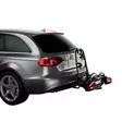 Polkupyörän kuljetusteline THULE VeloCompact 2 13 pin 2:lle pyörälle peräk - Duell polkupyörien varaosat ja tarvikkeet - 20385 - 1