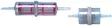 Polttoainesuodatin 6-8mm - Duell venetarvikkeet - 7025 - 1
