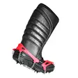 POLYVER Boots Premium Spikes Size S, 35-37 - Duell ajovarusteet - 18265 - 1
