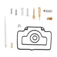 ProX Carburator Rebuild Kit YZ125 '92-93 - Duell MP varaosat ja tarvikkeet - 79945 - 1