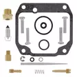 ProX Carburetor Rebuild Kit KX65 '02-20 - Duell MP varaosat ja tarvikkeet - 79615 - 1