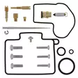 ProX Carburetor Rebuild Kit RM125 '07-08 - Duell MP varaosat ja tarvikkeet - 79465 - 1
