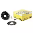ProX Clutch Basket KTM65SX '00-23 + TC65 '17-23 - Duell MP varaosat ja tarvikkeet - 82465 - 1