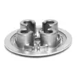ProX Clutch Pressure Plate CRF150R '07-20 - Duell MP varaosat ja tarvikkeet - 81305 - 1