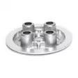 ProX Clutch Pressure Plate KX125 '94-02 - Duell MP varaosat ja tarvikkeet - 81195 - 1