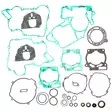 ProX Complete Gasket Set KTM200SX-EXC '98-02 - Duell MP varaosat ja tarvikkeet - 80175 - 1