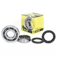 ProX Crankshaft Bearing & Seal Kit CRF250R '04-05+CRF250X - Duell MP varaosat ja tarvikkeet - 81405 - 1