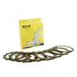 ProX Friction Plate Set CRF250R '08-09 +'11-16 + CRF250X - Duell MP varaosat ja tarvikkeet - 82305 - 1