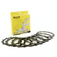 ProX Friction Plate Set KX250 '92-08 - Duell MP varaosat ja tarvikkeet - 82915 - 1