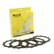 ProX Friction Plate Set RM80 '89-01 + RM85 '02-16 - Duell MP varaosat ja tarvikkeet - 82425 - 1