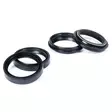 ProX Front Fork Seal and Wiper Set KTM85SX '03-17 + Freeride - Duell MP varaosat ja tarvikkeet - 80565 - 1