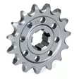 ProX Front Sprocket TM80/85 '90-22 -15T- - Duell MP varaosat ja tarvikkeet - 82405 - 1