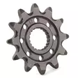 ProX Front Sprocket YZ125 '05-22 + YZ/WR250F '01-22 -14T- - Duell MP varaosat ja tarvikkeet - 82515 - 1