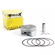 ProX Piston Kit DR-Z400 '00-23/LT-Z400 '03-18 12.2:1 (89.98mm) - Duell MP varaosat ja tarvikkeet - 82735 - 1