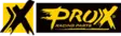 ProX Piston Kit Yamaha YZ250F '19-23 13.8:1 (76.96mm) - Duell MP varaosat ja tarvikkeet - 82695 - 1