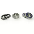 ProX Rearwheel Bearing Set Husqvarna CR/WR 125/250/360 '00- - Duell MP varaosat ja tarvikkeet - 81395 - 1