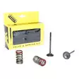 ProX Steel Ex. Valve/Spring Kit KX250F'04-16 + RM-Z250'04-06 - Duell MP varaosat ja tarvikkeet - 81115 - 1