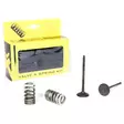 ProX Steel Exhaust Valve/Spring Kit RM-Z250 '07-23 - Duell MP varaosat ja tarvikkeet - 81435 - 1